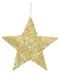 Decorațiuni Golden Star 25cm