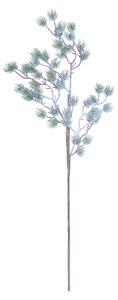 Ramură Snowy Twig 20x2x62cm verde deschis