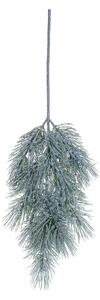 Ramură Frosted Conifer 16x5x50cm