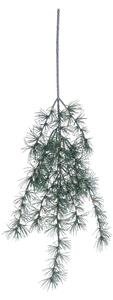 Ramură Christmas Tree 30x2x60cm verde închis