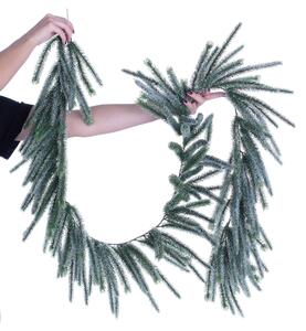 Ghirlandă Pine Tree 200x10x10cm