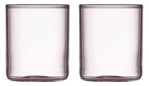 Pahare de shoturi 2 buc. 60 ml Torino – Lyngby Glas