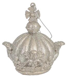 Decorațiuni de Crăciun Royal Crown I 9x9x10 cm
