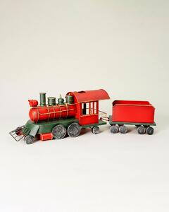 Tren cu vagon 73x15x21 cm