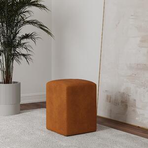 Taburet haaus Talin, Arama, Stofa, L 35 x l 35 x H 45 cm