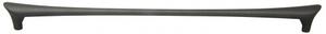 Maner ALPI Antracit 160mm ⇒ 187 mm