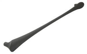 Maner ALPI Antracit 160mm ⇒ 187 mm