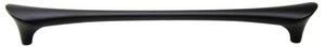 Maner ALPI Negru Mat 160mm ⇒ 187 mm