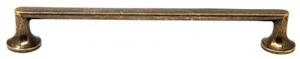 Maner Turn Bronz Antic 160mm
