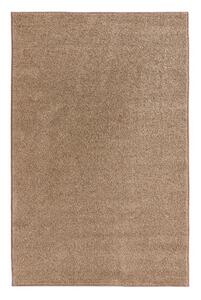 Covor Hanse Home Pure, 80x150 cm, maro