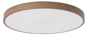 Brilagi - Plafonieră LED POOL LED/60W/230V 3000/4000/6000K 60 cm maro