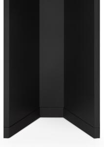 Maytoni O596FL-L9GR4K1 - Lampă LED de exterior ESSEN, 9W, 230V, IP54, neagră