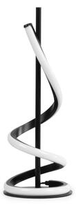 Lampă LED de masă ONLI TWIST LED/12W/230V 4000K 40 cm negru