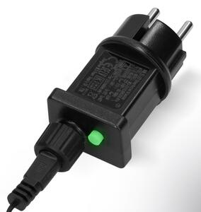 Brilagi - Coroniță de Crăciun LED pentru exterior LED/6W/230V IP44