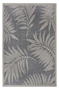 Covor de exterior gri 63x120 cm Clyde Paru – Hanse Home