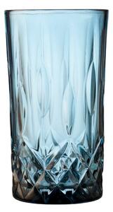 Pahare 4 buc. 380 ml Highball Sorrento – Lyngby Glas