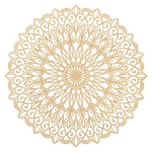 Mandala din lemn pe perete – Decorațiune elegantă pentru casa ta | PROKA