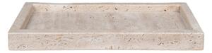 Tavă de servire din piatră 30,5x15 cm – House Nordic
