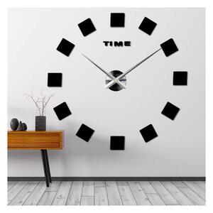Ceasuri de perete STAINLESS STEEL