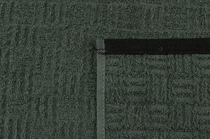 Set 4 prosoape baie JAKARLI HAVLU SETI ROAD ASORTI-2, 50x90 cm, materi