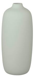 Vază verde salvie din ceramică (înălțime 18 cm) Ceola – Blomus