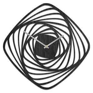 Ceas de perete modern | FOGO