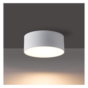 BRILAGI - plafonieră LED de exterior FORIS LED/9W/230V, diam. 9 cm, alb, IP44