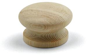 Buton Jacek rotund Pin Natur