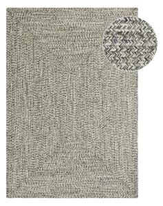 Covor de exterior gri/bej 150x80 cm - NORTHRUGS