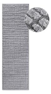 Covor tip traversă gri 80x240 cm Artistique Light Grey – Elle Decoration
