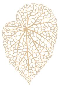 Frunză decorativă pentru perete | FEUDERE