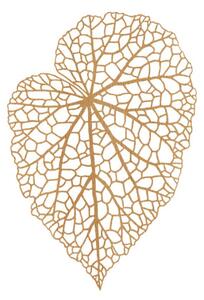 Frunză decorativă pentru perete | FEUDERE