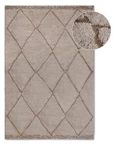 Covor bej 80x120 cm Perrotin Beige – Elle Decoration