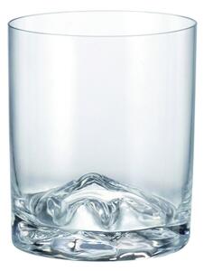 Set 4 pahare whisky 340ml, Old School