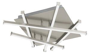 Eglo 96444 - Plafonieră LED RIBAS, 17,5W, 230V