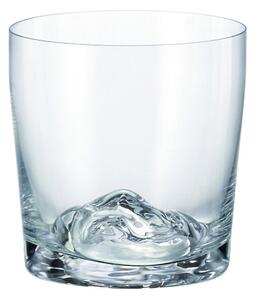 Set 4 pahare gin 400ml, Old School