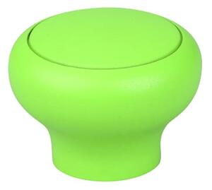 Buton Funga O 45 mm Verde
