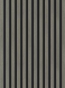 Mexen Lam-B, lamele acustice de perete 275 × 30 cm, placă HDF 4 mm, furnir tehnic, sub Heritage, S100-275307-3015-008
