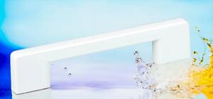 Maner Cana 160 mm ALB