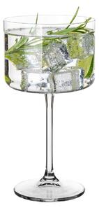 Set 4 pahare gin tonic 455ml, Moderna