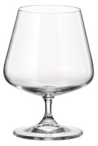 Set 4 pahare brandy 560ml, Gourmet