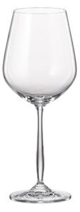 Set 4 pahare vin alb 450ml, Gourmet