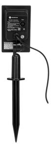 Bandă LED solară dimabilă Aigostar LED/1,6W/3,2V 3 m 6500K IP65 + telecomandă