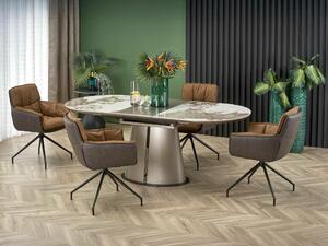 Set de mese Houston 1577, 76x90x160cm