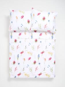 Sinsay - Set cu lenjerie de pat - multicolor