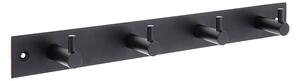 Balo Hook XL- Negru mat