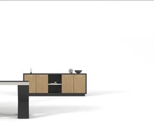 Biblioteca birou directorial Mercure Plus