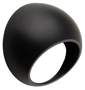 Buton Kink Negru mat