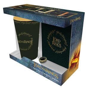 Set cadou Lord of the Rings - The One Ring