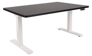 Set alb: birou Alto 101 + corp mobil